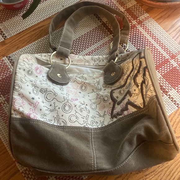 Fox Racing Purse - Picture 3 of 10